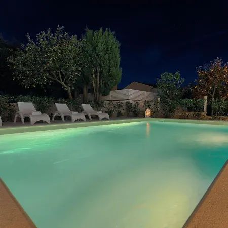 Anna By Interhome Villa