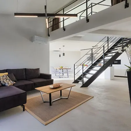 Villa Anna By Interhome