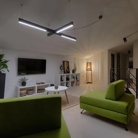 Anna By Interhome Villa *