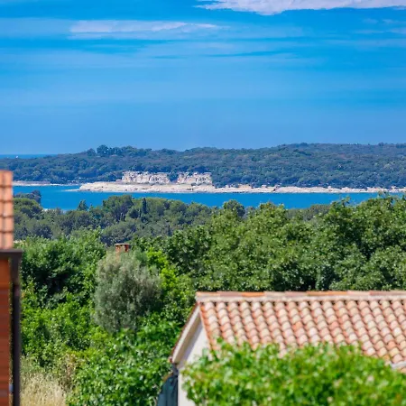 Villa Anna By Interhome Pula