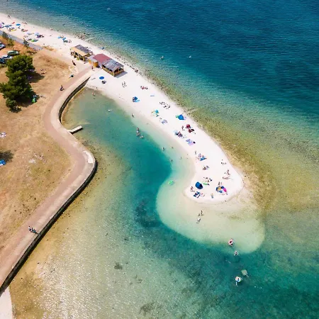 Anna By Interhome Villa Pula