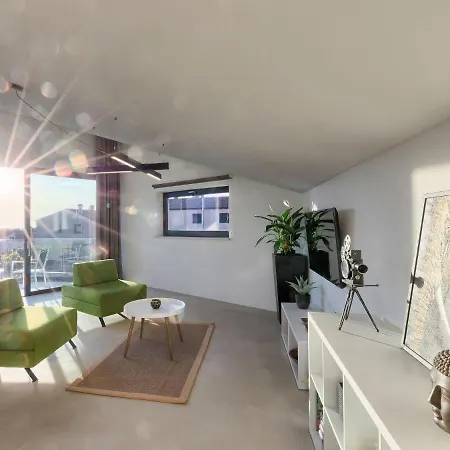 Anna By Interhome Pula