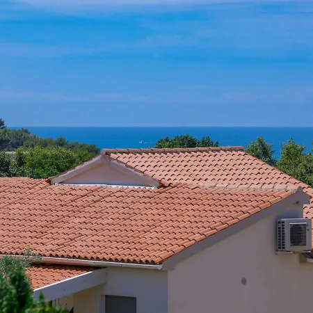 Anna By Interhome Villa