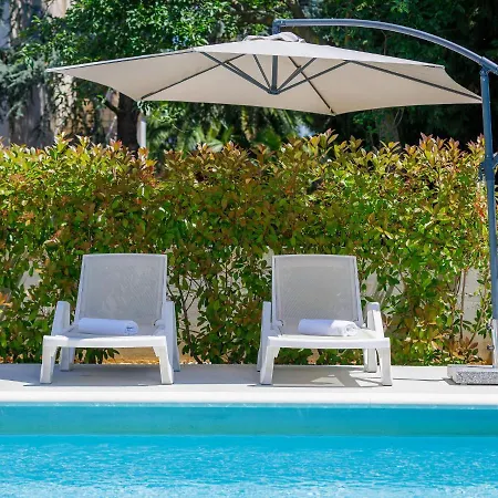 Anna By Interhome 빌라 *