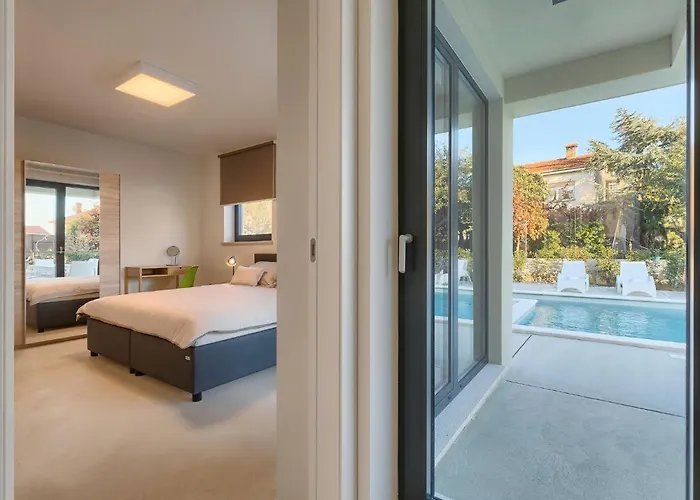 Anna By Interhome Villa *