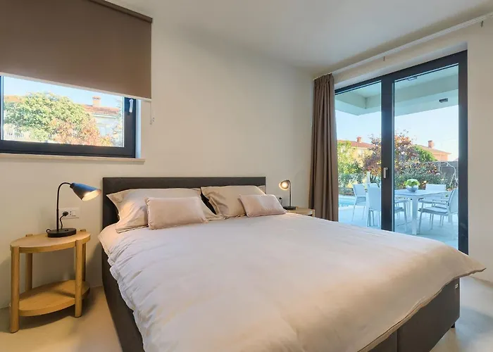 Anna By Interhome Villa Pula