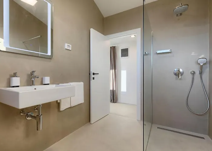 Anna By Interhome Villa