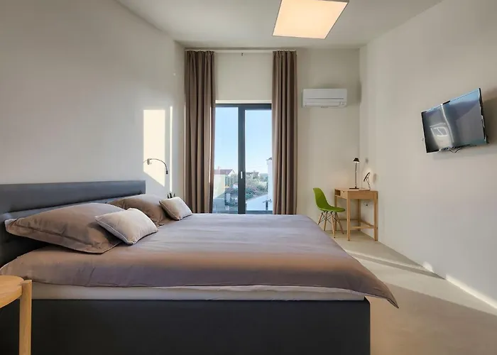 Anna By Interhome Villa Pula