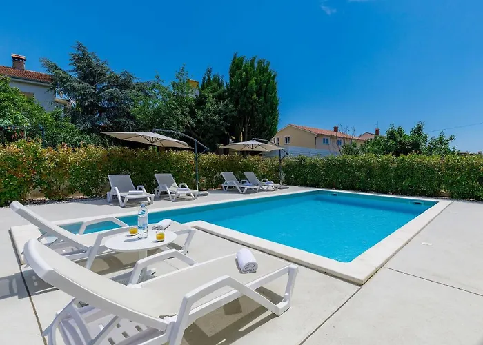 Anna By Interhome 빌라 *