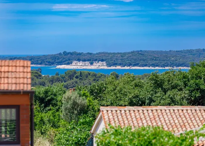 빌라 Anna By Interhome 풀라