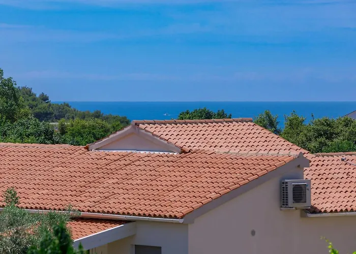 Anna By Interhome Villa