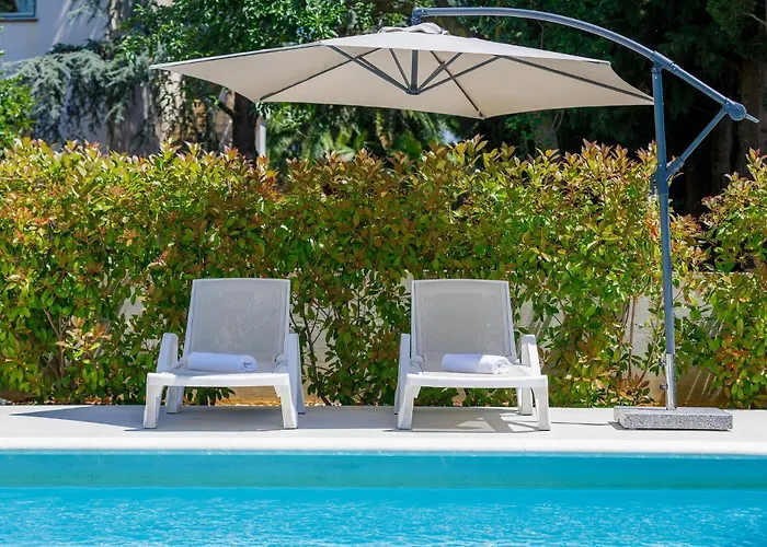 Anna By Interhome 빌라 *