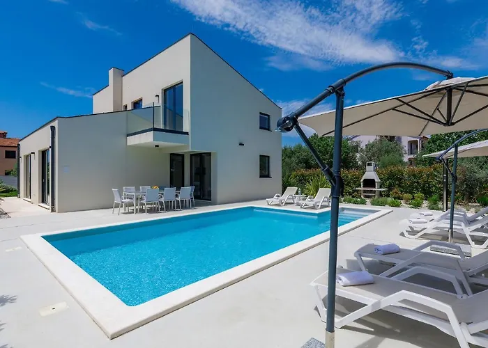 Villa Anna By Interhome *